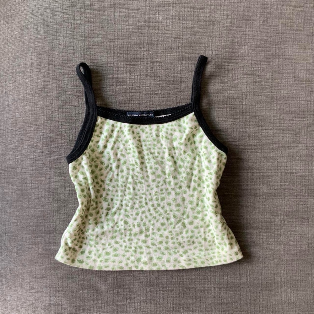 Brandy Melville Belle Tank